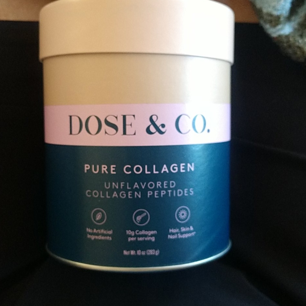 Dose & Co Collagen